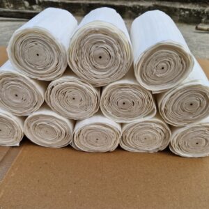 Sola wood Sheet Roll For Flowers Making Craft