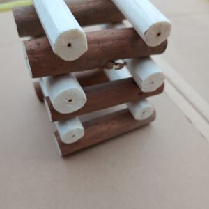 Best Quality Natural Sola Wood Sticks 11 cm Long