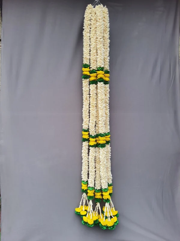 Sola Garland Strings