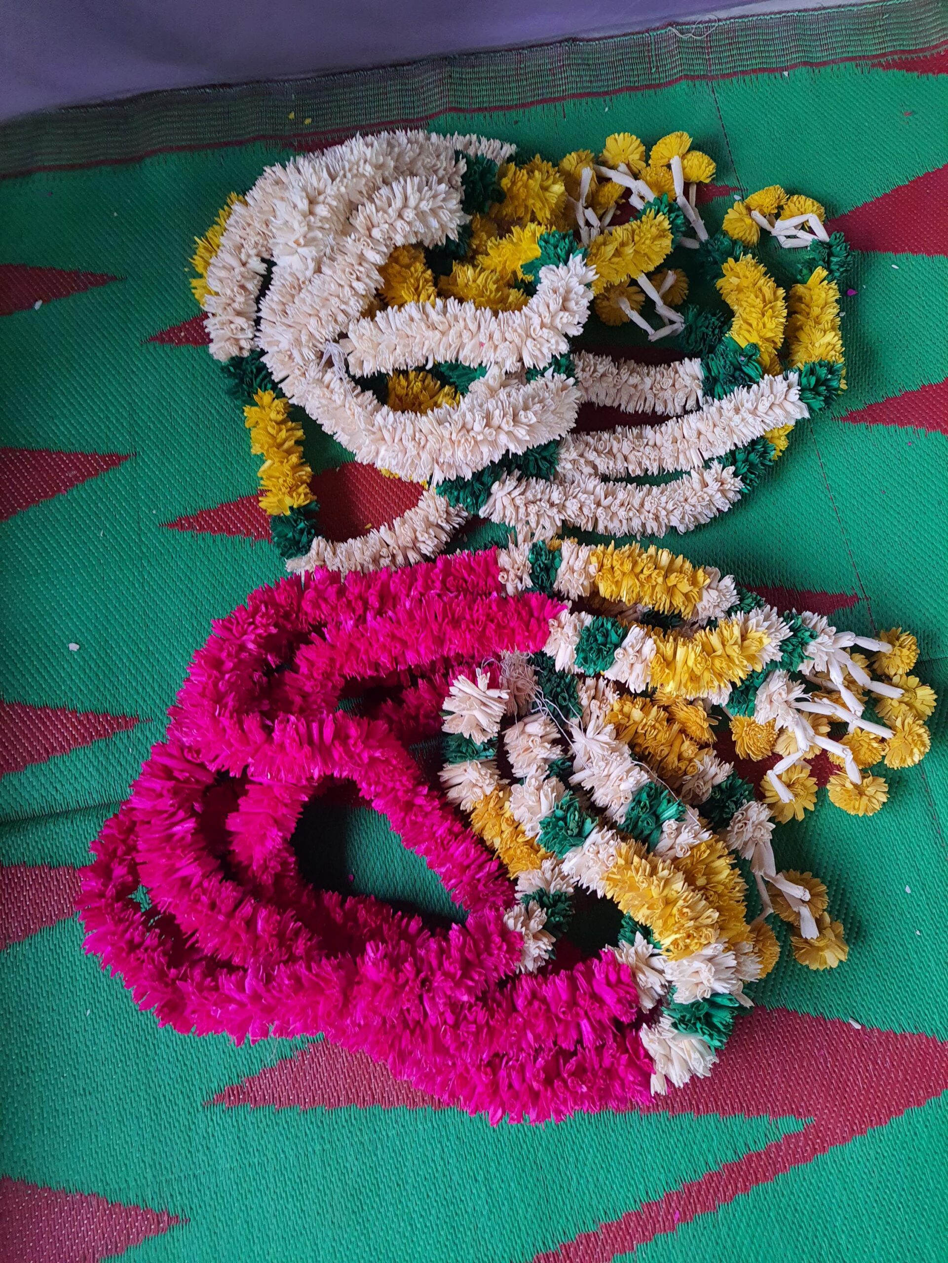 Sola Wood Garlands String - Image 6