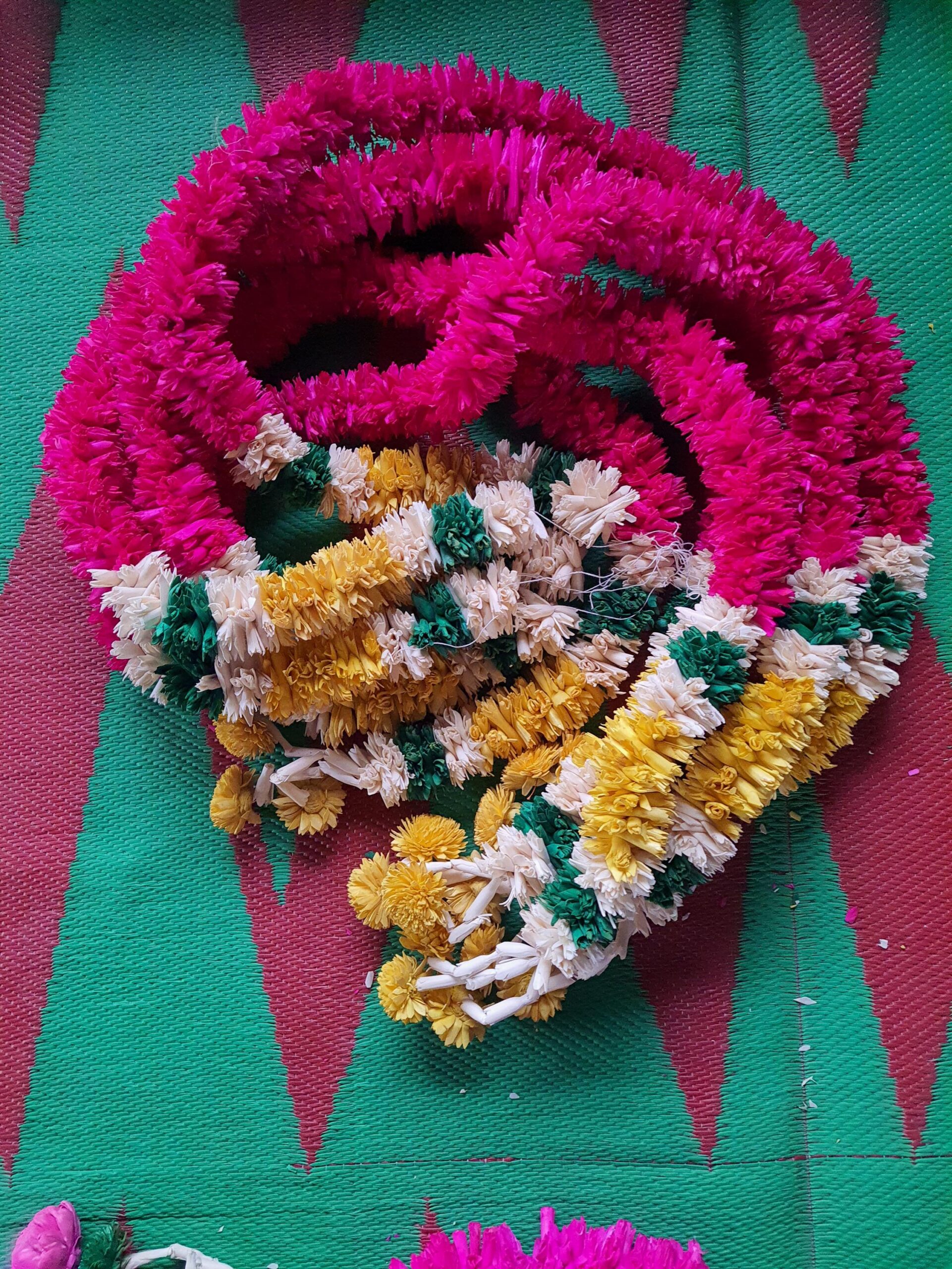 Sola Wood Garlands String - Image 5