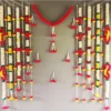 Backdrop Decoration