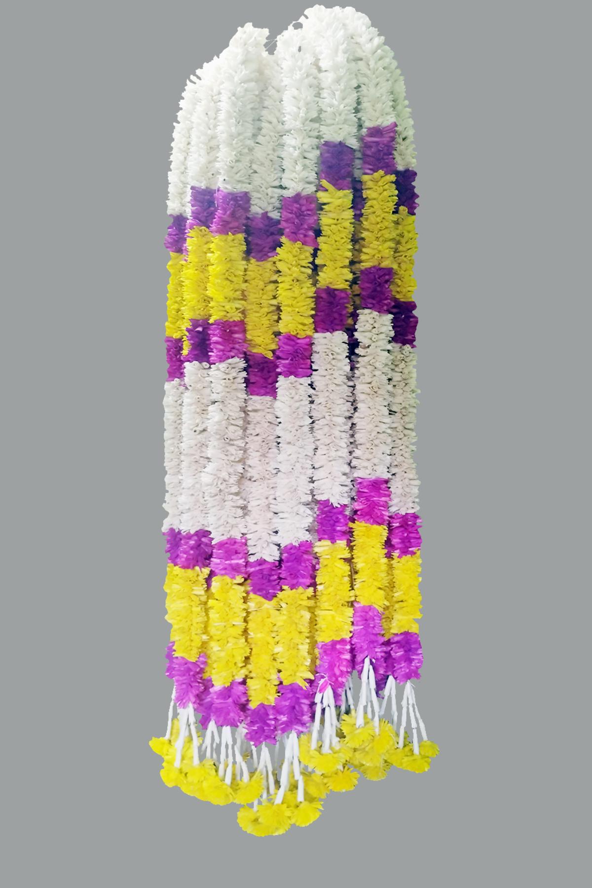 Sola Wood Garlands String - Image 4