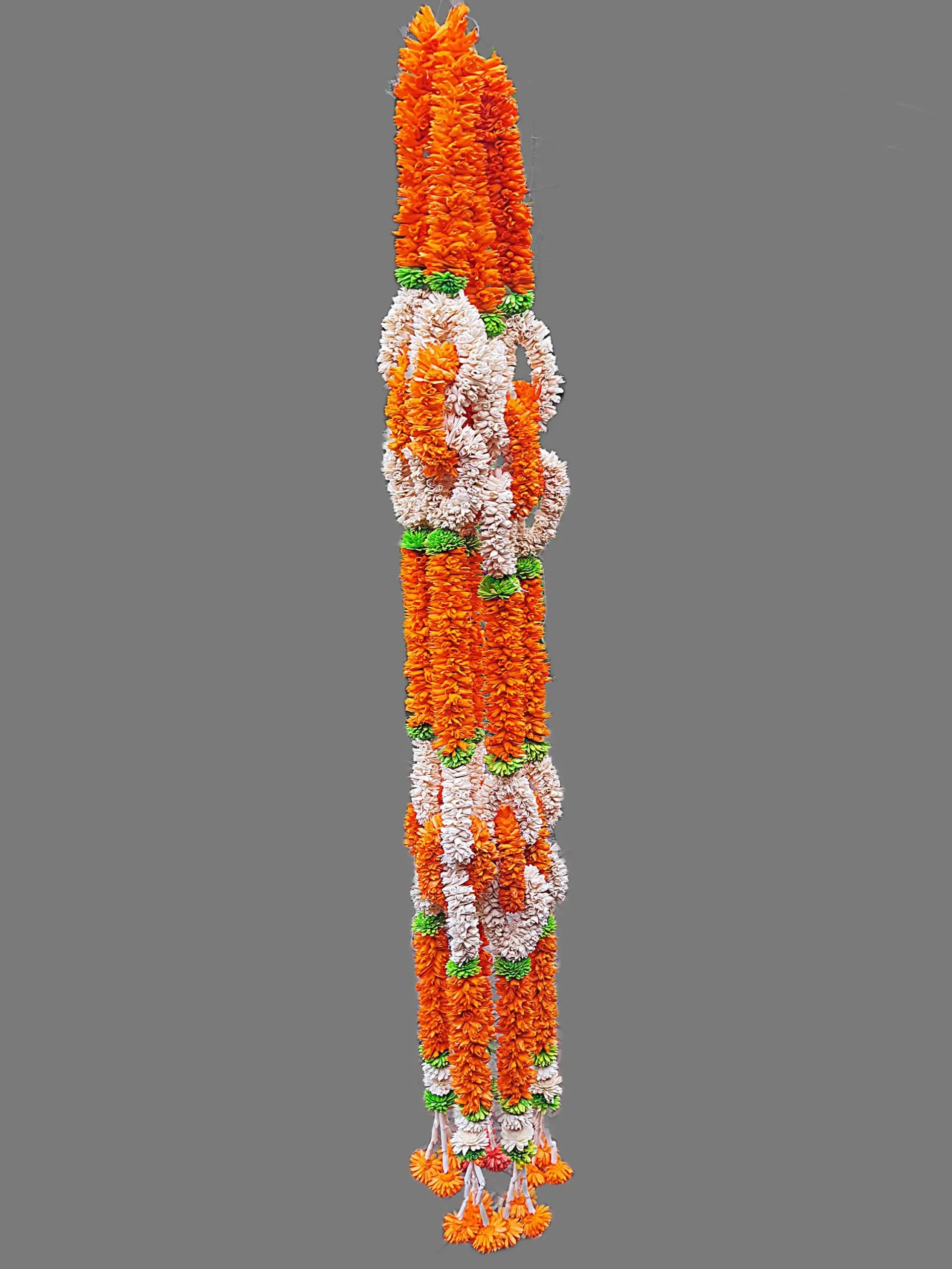 Sola Wood Strings Garland - Image 11