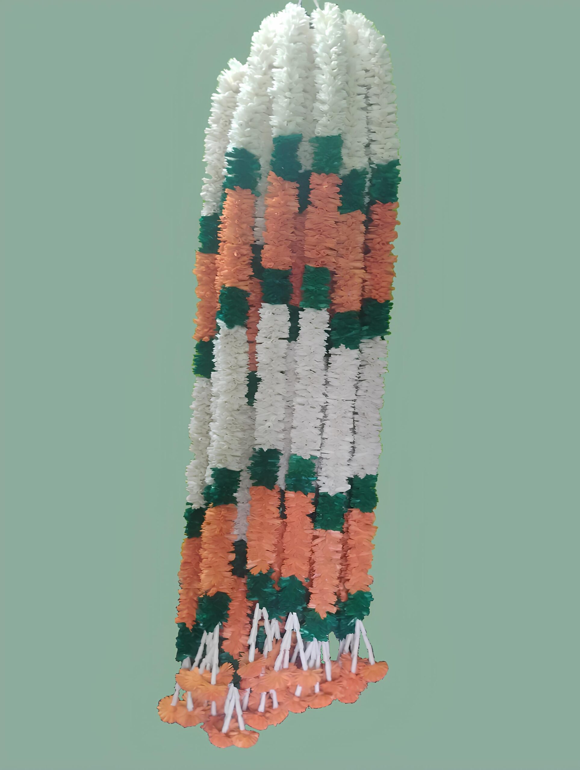 Sola Wood Garlands String - Image 2