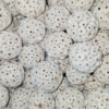 natural sola wood atta ball pet toy