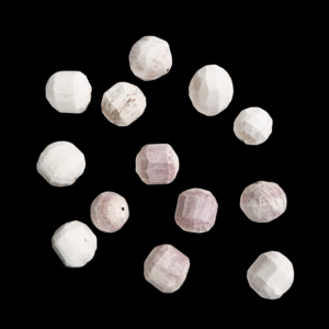 Sola Ball for Pet Toy natural sola wood