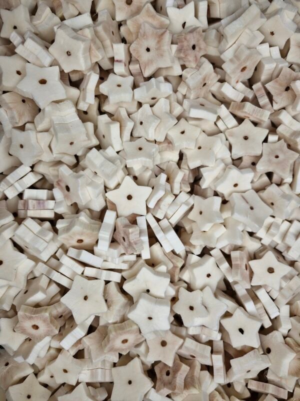 Sola wood stars