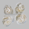 Handmade sola wood Chalta flower for wedding bouquet