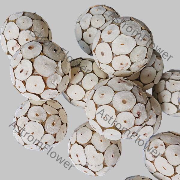 sola wood craft ball