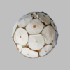 sola wood lock ball