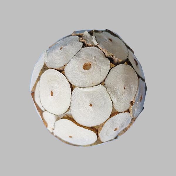 sola wood lock ball