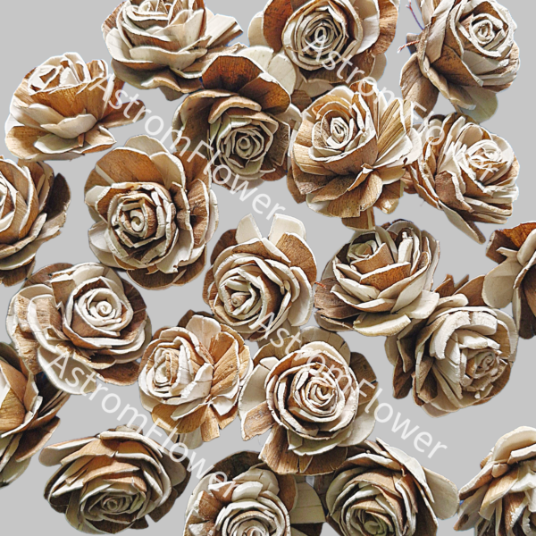sola flower bouquet