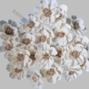 Maddy Sunny Sola Wood Flower