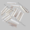 Red Speckled Sola Wood Sticks