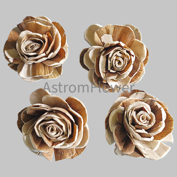 wedding sola flower