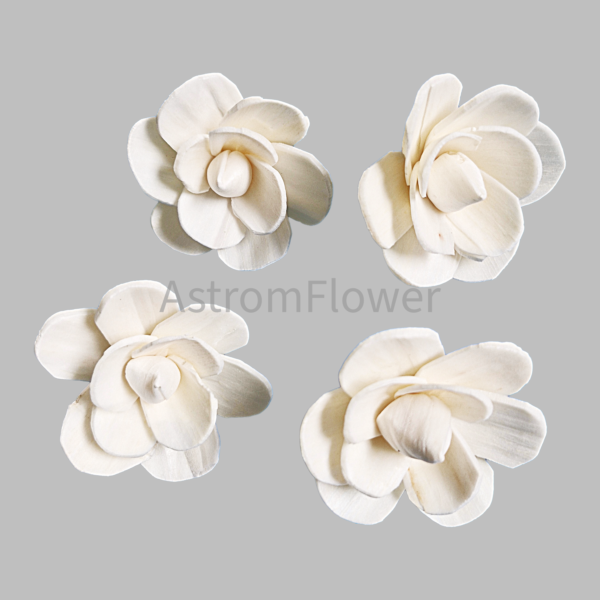 sola wood lily flower for wedding