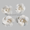Decorative jawa sola wood flower for wedding bouquet