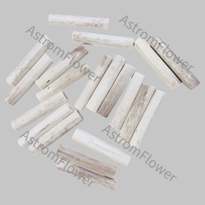 Red Speckled Sola Wood Sticks